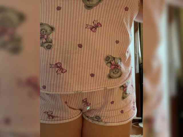 SweetySonya webcam