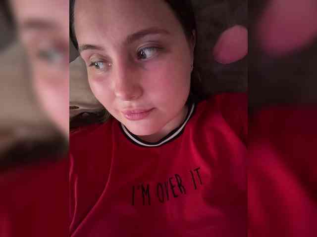 SweetySonya webcam
