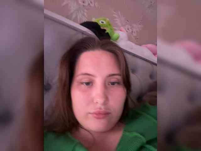 SweetySonya webcam