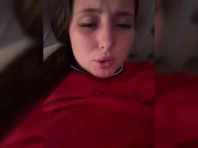 SweetySonya webcam