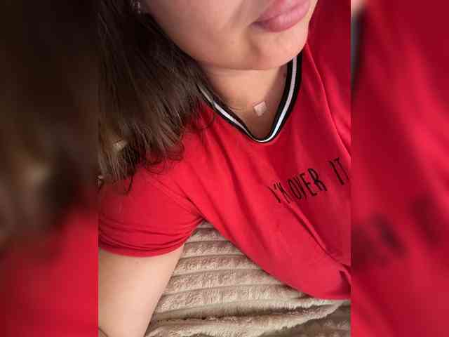 SweetySonya webcam