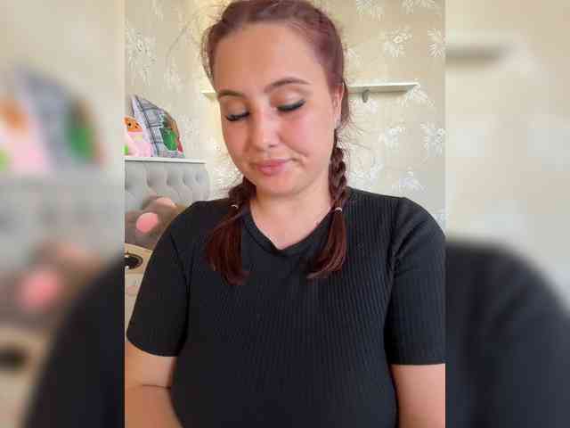SweetySonya webcam