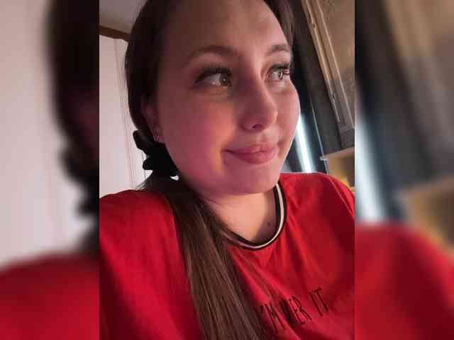 SweetySonya webcam