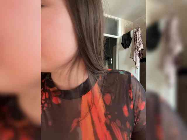 SweetySonya webcam