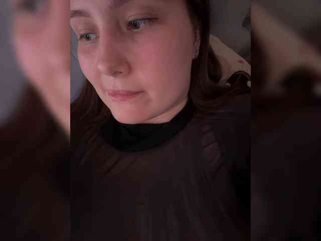 SweetySonya webcam