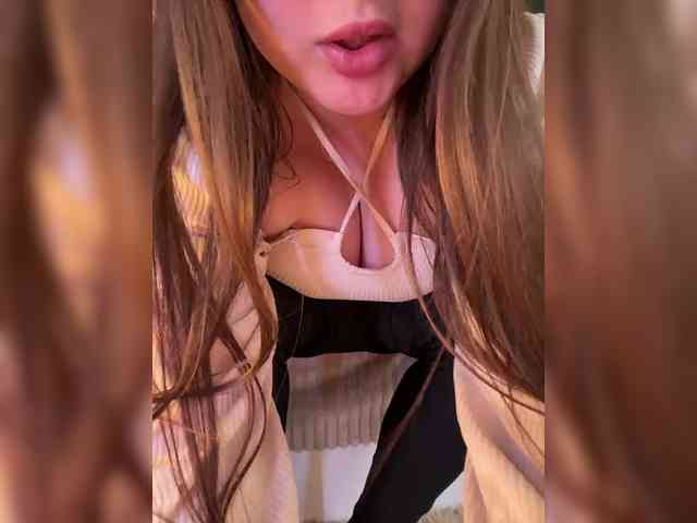 SweetySonya webcam