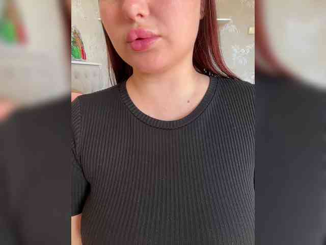 SweetySonya webcam