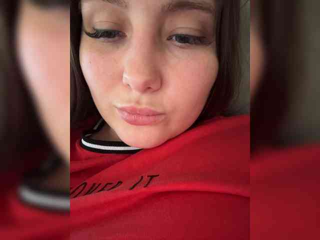 SweetySonya webcam