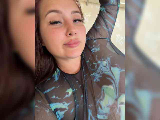 SweetyW- Sex Cam Show