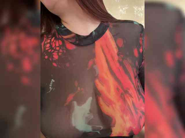 SweetySonya webcam