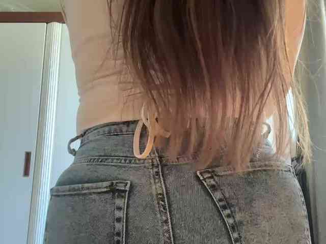 SweetySonya webcam