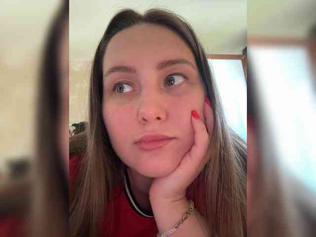 SweetySonya webcam