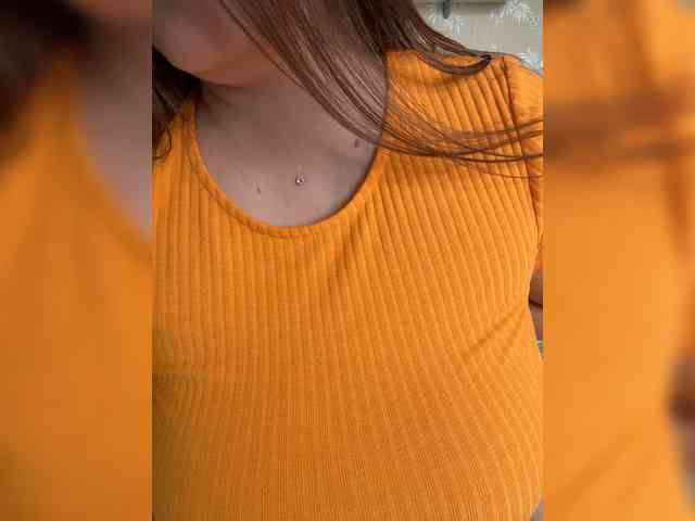 SweetySonya webcam