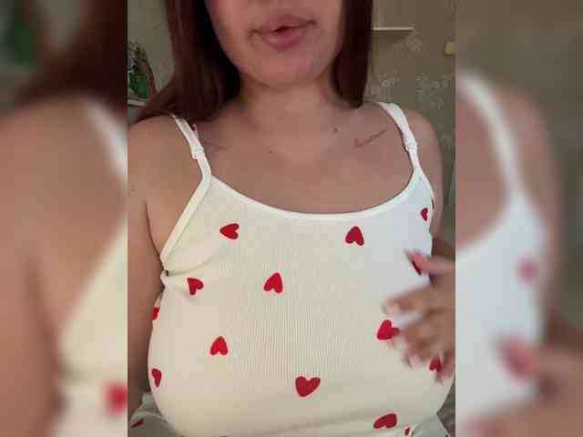 SweetySonya webcam