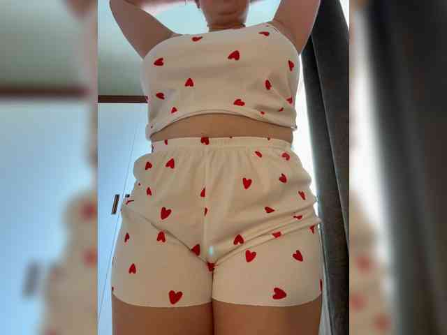 SweetySonya webcam