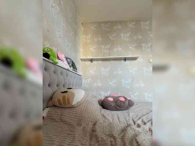 SweetySonya webcam