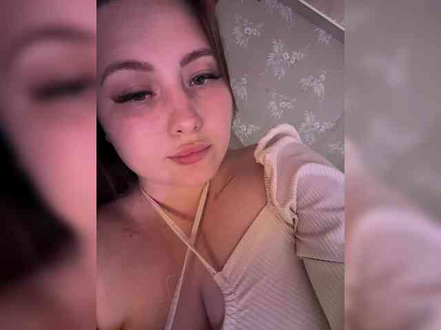 SweetySonya webcam
