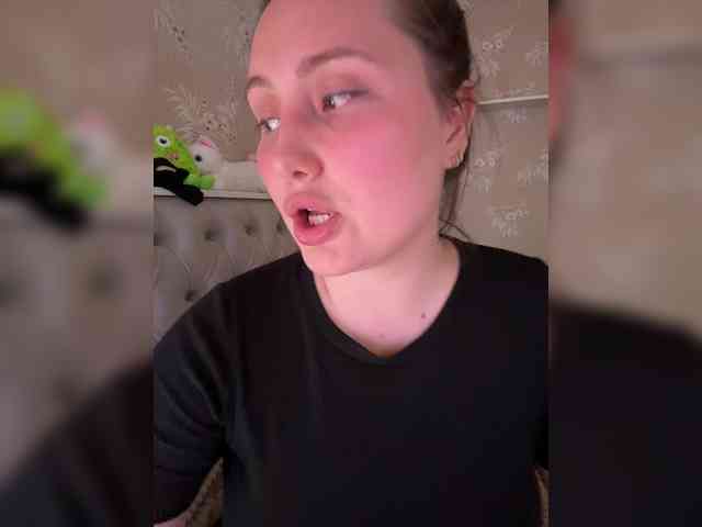 SweetySonya webcam