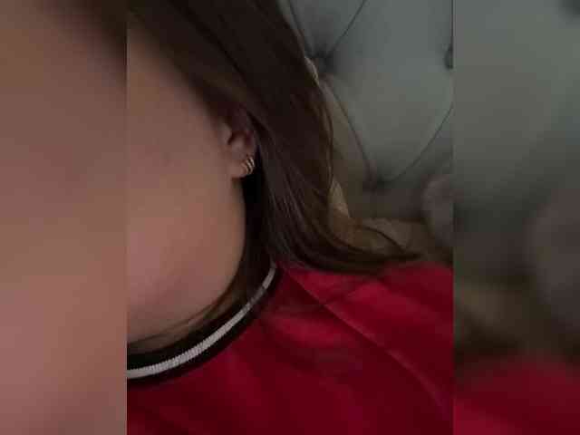 SweetySonya webcam