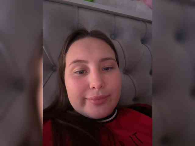SweetySonya webcam
