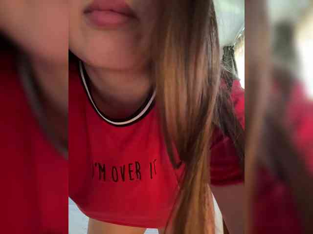SweetySonya webcam