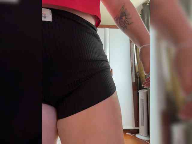 SweetyW- Live Webcam on BongaCams