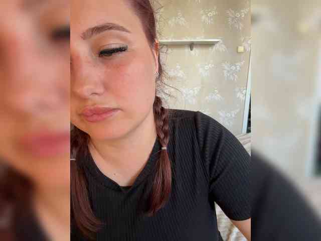 SweetySonya webcam