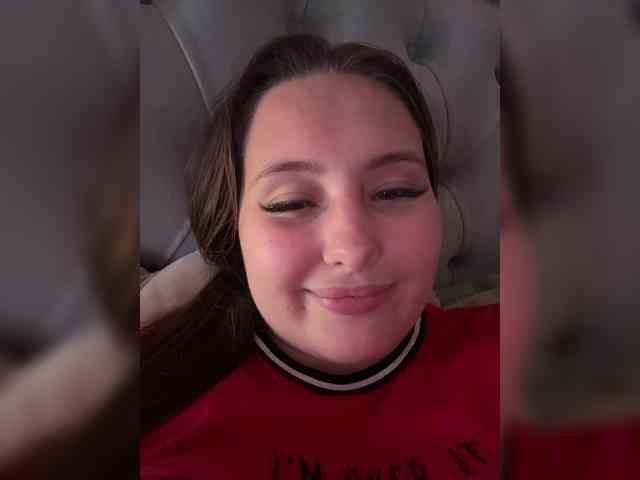 SweetySonya webcam