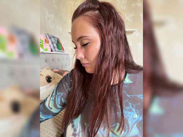 SweetySonya webcam