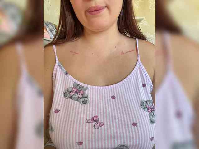 SweetySonya webcam