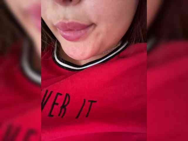 SweetySonya webcam