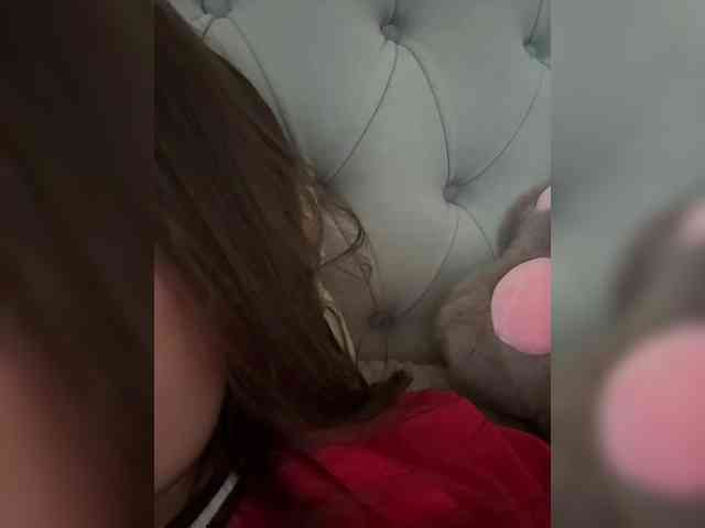 SweetySonya webcam