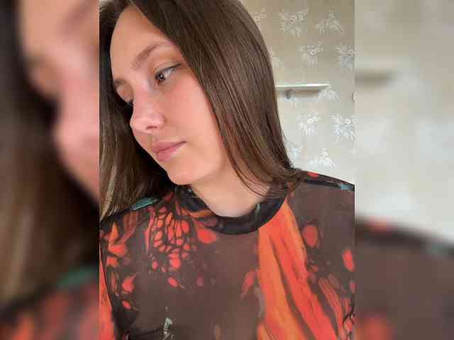 SweetySonya webcam