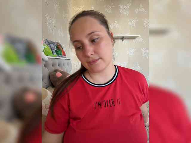 SweetySonya webcam