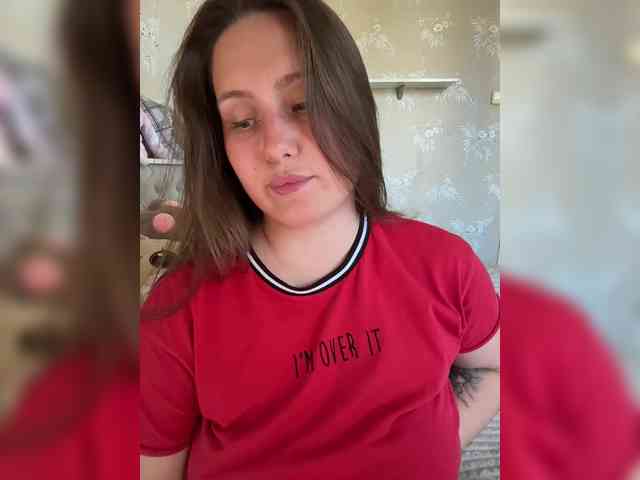 SweetySonya webcam