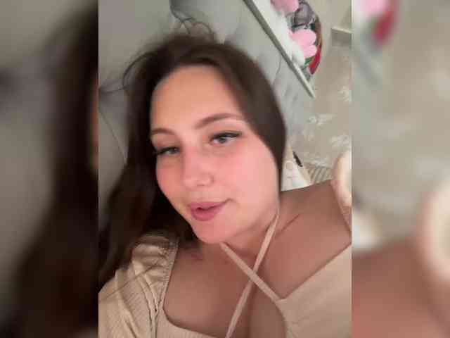 SweetySonya webcam