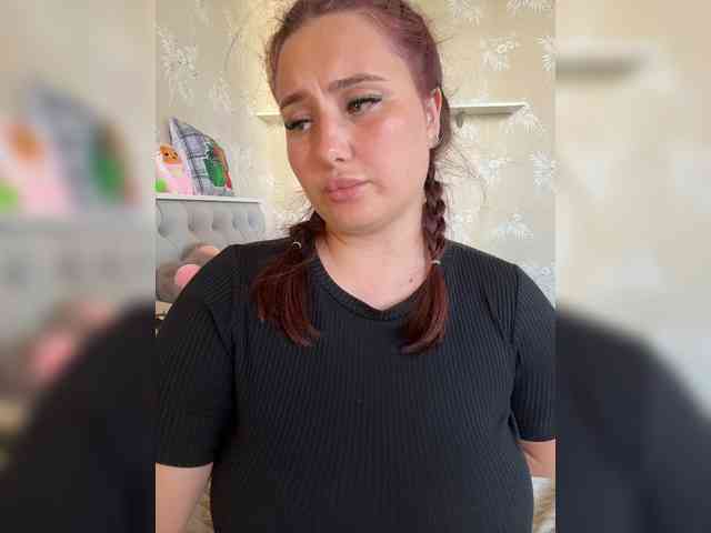 SweetySonya webcam