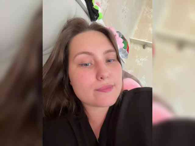 SweetySonya webcam