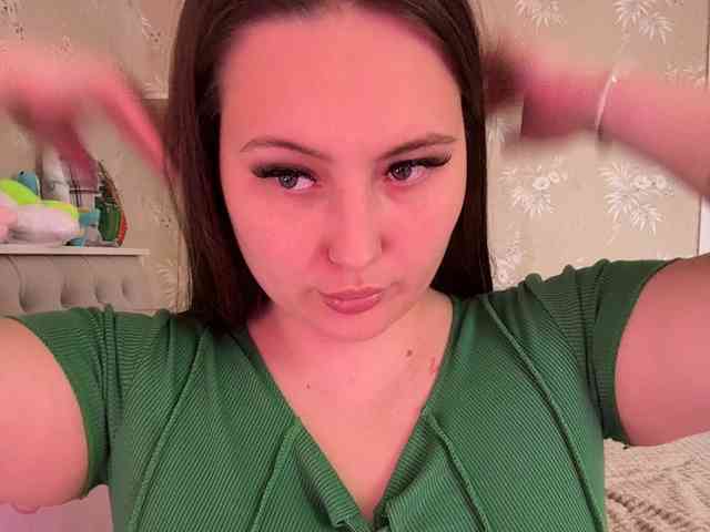 SweetySonya webcam