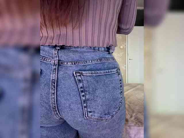 SweetySonya webcam