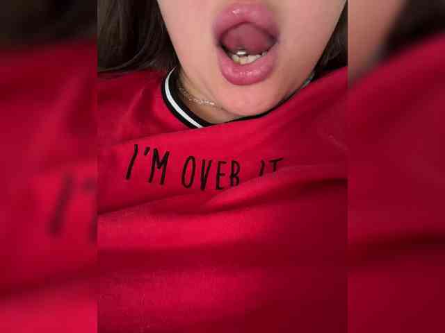 SweetySonya webcam