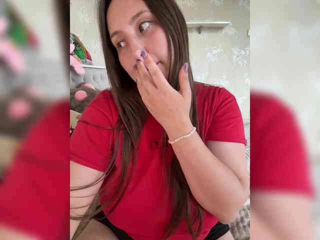 SweetySonya webcam