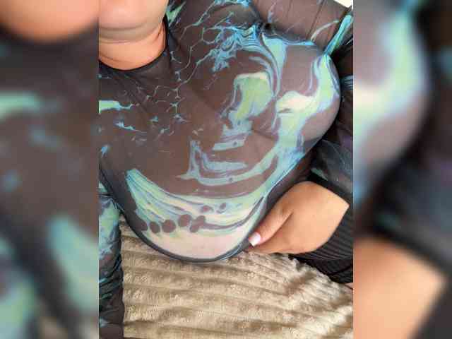 SweetySonya webcam