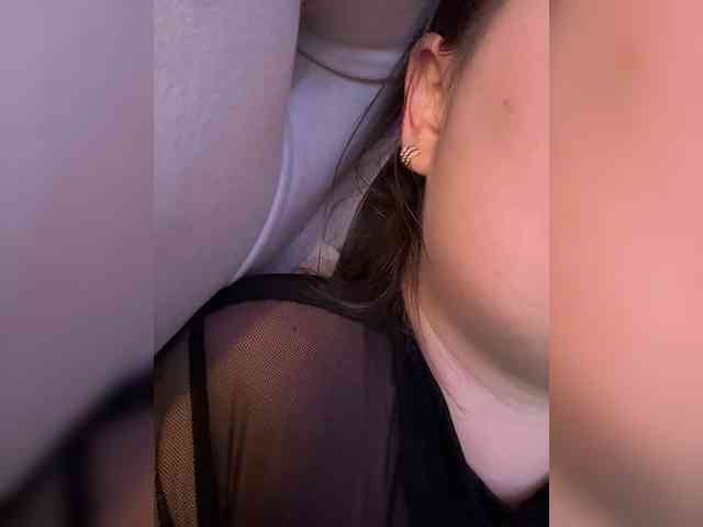 SweetySonya webcam