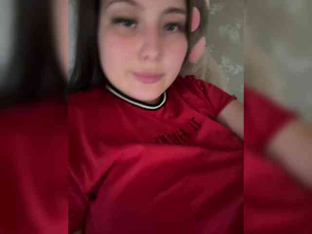 SweetySonya webcam
