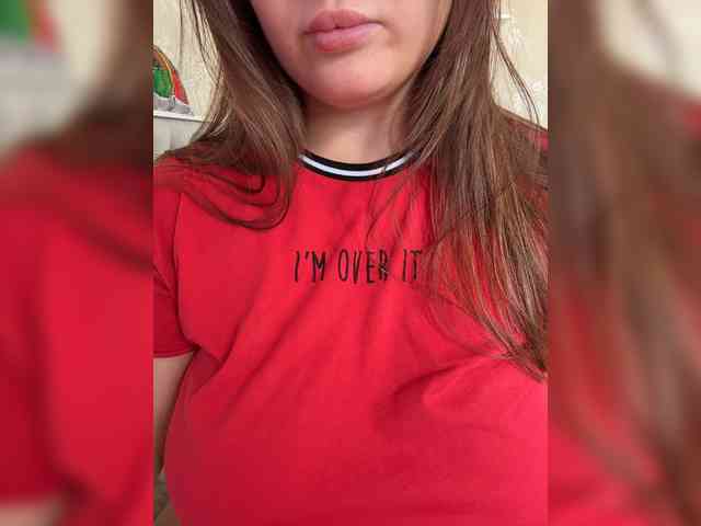 SweetySonya webcam