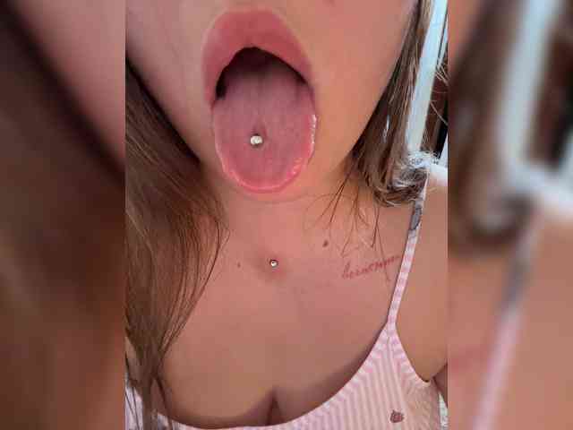 SweetySonya webcam