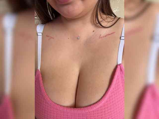 SweetySonya webcam