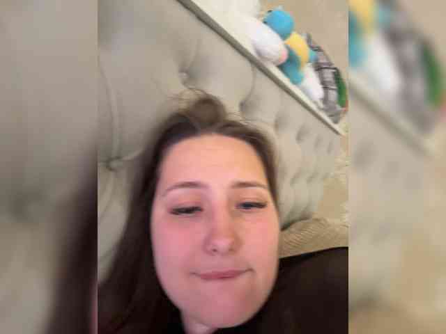 SweetySonya webcam