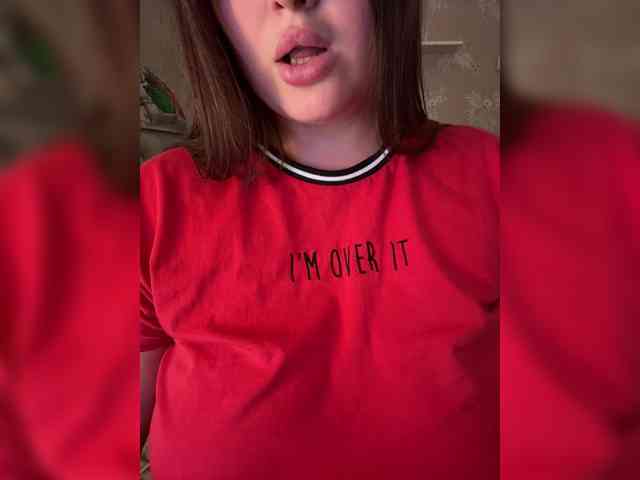 SweetySonya webcam
